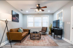 Spacious 3 Bedroom Home w/ Outdoor Patio
